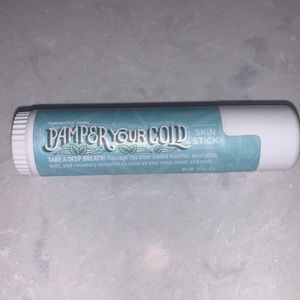 Pamper Your Cold Skin Stick
